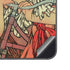 Alphonse Mucha Cycles Perfecta Galaxy A14 5G Skin